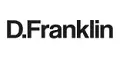 D Franklin Code Promo