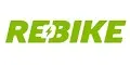 Rebike Code Promo