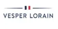 Vesper Lorain Code Promo