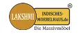 Indische Möbel Gutschein 