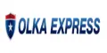 Olka Express Rabatkode