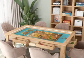Código Promocional FunandTables