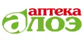 промокоды Aloeapteka