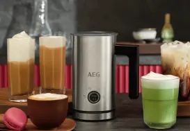 AEG Gutschein 
