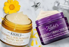 Kiehl's Promo Code