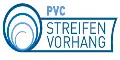 PVC Streifen Shop Gutschein 