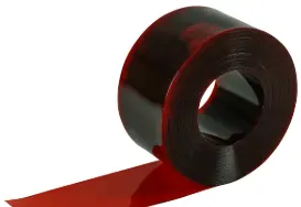 PVC Streifen Shop Gutschein 