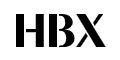 HBX折扣码 & 打折促销