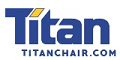 Titan Chair折扣码 & 打折促销