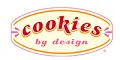 Voucher Cookies by Design