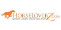 HorseLoverZ.com折扣码 & 打折促销