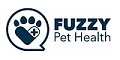 Fuzzy Pet Health折扣码 & 打折促销
