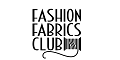 Fashion Fabrics Club折扣码 & 打折促销
