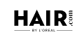 Hair.com折扣码 & 打折促销