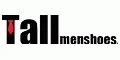 TallMensShoes.com 折扣碼