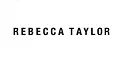 Rebecca Taylor Slevový Kód