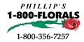 1-800-FLORALS Code Promo