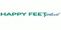 Happy Feet Plus Kupon