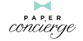 paper concierge Deals