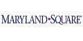Maryland Square Slevový Kód