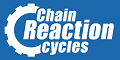 Chain Reaction Cycles 折扣码 & 打折促销