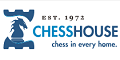 ChessHouse.com折扣码 & 打折促销