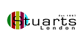 Stuarts London UK折扣码 & 打折促销