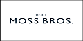 Moss Bros Retail Deals