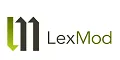 Código Promocional LexMod.com