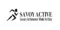 Savoy Active折扣码 & 打折促销