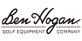 Ben Hogan Golf Equipment Kody Rabatowe 