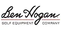 κουπονι Ben Hogan Golf Equipment