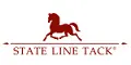 State Line Tack Kody Rabatowe 