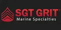 Sgt. Grit Marine Specialties Voucher Codes