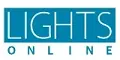 LightsOnline.com Rabattkode
