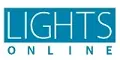 LightsOnline.com Slevový Kód