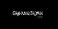 Graham & Brown US折扣码 & 打折促销