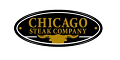Chicago Steak Company折扣码 & 打折促销