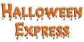 mã giảm giá Halloween Express