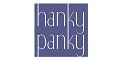 Hanky Panky 折扣码 & 打折促销