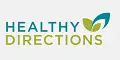 Healthy Directions Code Promo