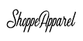 Shoppe Apparel折扣码 & 打折促销