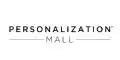 Cupón Personalization Mall