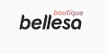 Bellesa Boutique折扣码 & 打折促销