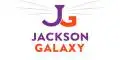 Jackson Galaxy Cupom