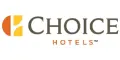 Choice Hotels Cupom