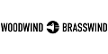 Woodwind & Brasswind折扣码 & 打折促销