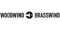 Woodwind & Brasswind Kody Rabatowe 