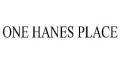 One Hanes Place Code Promo