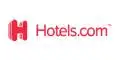 Hotels.com 優惠碼
